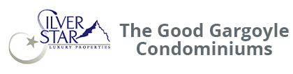 The Good Gargoyle Condominiums